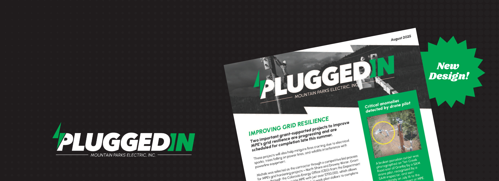 August 2025 Plugged In - New Design