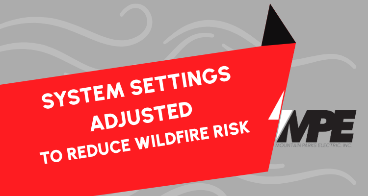 Fire Settings - Wind