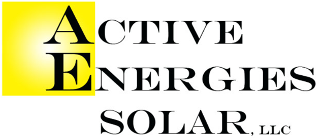 active energies logo