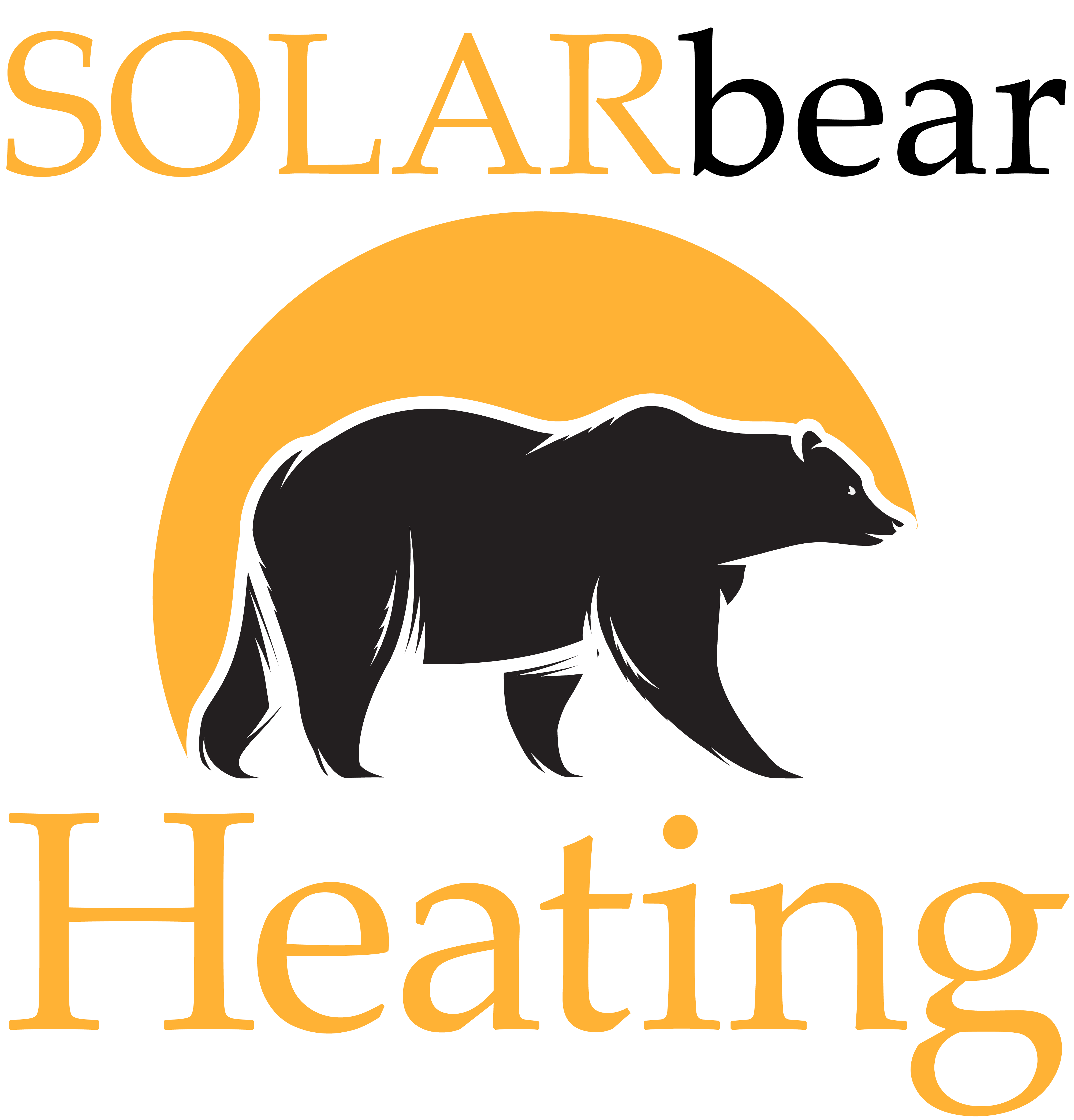solar bear logo