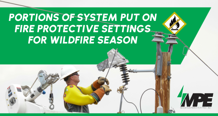 Fire Protection Settings