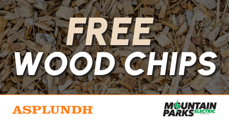 Free Wood Chips