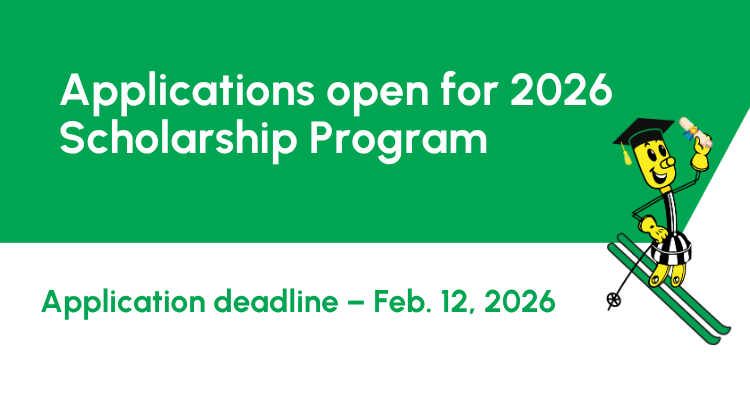 2026 Scholarship Applications