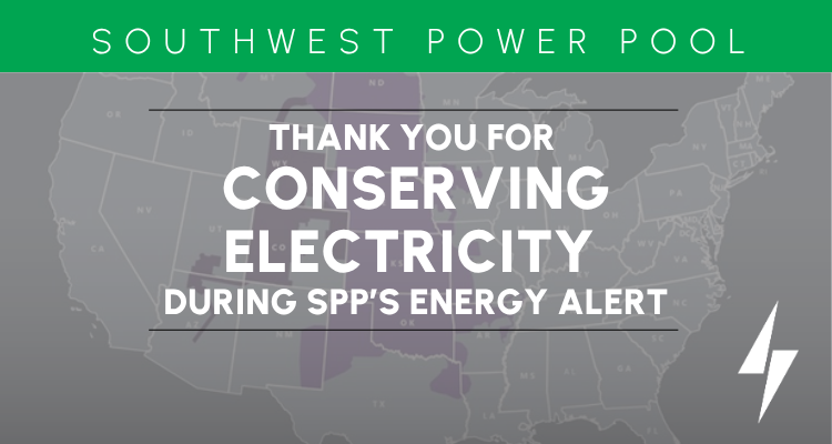 SPP EEA Thank you